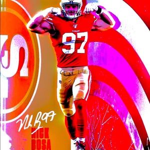 Meet your Posher, Sean